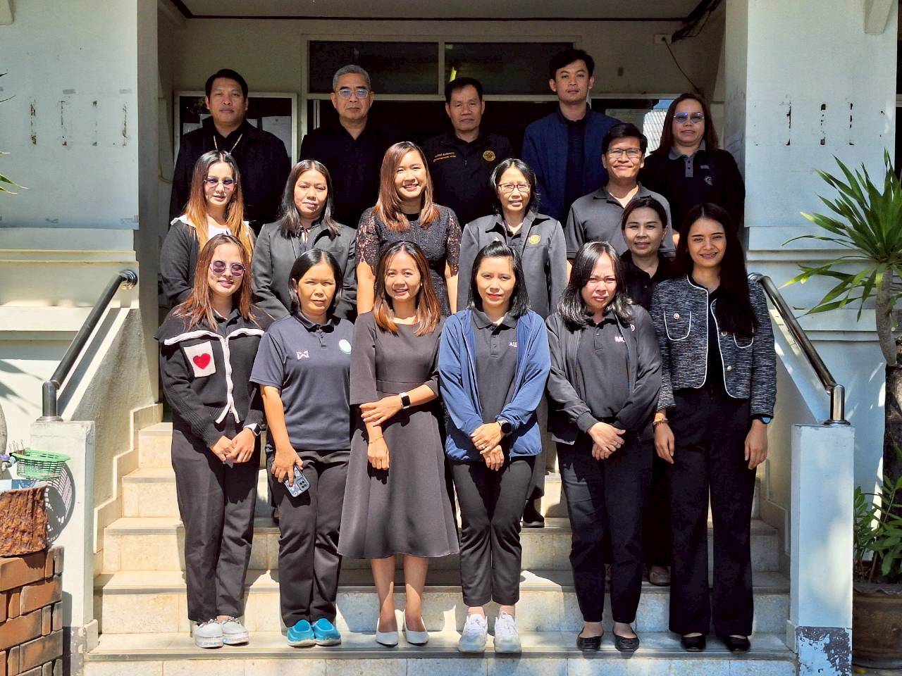 title - ผู้ตรวจราชการ ส.ป.ก. ประชุมตรวจราชการและติดตามความก้าวหน้าผลการดำเนินงานตามแผนการตรวจราชการของผู้ตรวจราชการสำนักงานการปฏิรูปที่ดินเพื่อเกษตรกรรม ประจำปีงบประมาณ พ.ศ. 2569 รอบที่ 1 เขตตรวจราชการที่ 10 จังหวัดหนองบัวลำภู 